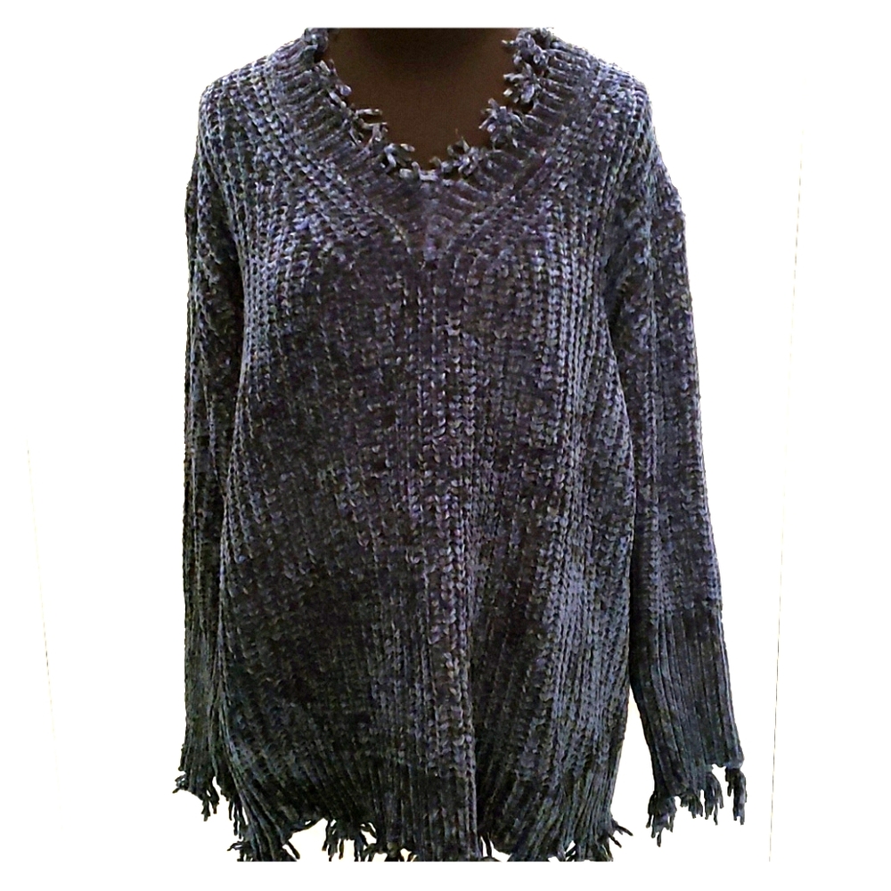 Women's sweater